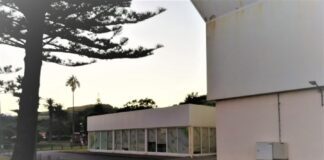 Covid-19 – Centro de Marcha e Corrida é o novo centro temporário para realização de testes