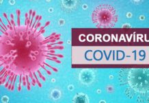ASR – Açores registaram 39 casos de COVID-19 nas últimas 24 horas DR