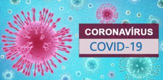 ASR – Açores registaram 39 casos de COVID-19 nas últimas 24 horas DR