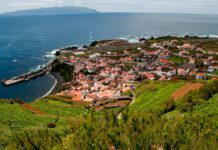 Governo dos Açores assegura afetação definitiva de médico à Unidade de Saúde da Ilha do Corvo DR/GACS