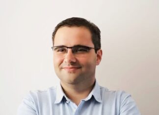 Fábio Alves indicado como cabeça-de-lista pelo CDS das Flores às legislativas regionais DR/CDS