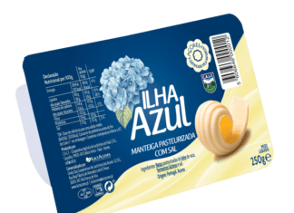 Processo de Certificação – Ilha Azul na lista das manteigas dos Açores candidatas à denominação DOP