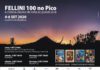 100 Anos do cineasta Federico Fellini comemorados no Pico DR/MiratecArts
