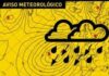 Proteção Civil alerta para previsão de chuva no Grupo Ocidental dos Açores DR