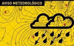Proteção Civil alerta para previsão de chuva no Grupo Ocidental dos Açores DR