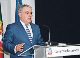 Governo Regional apoia integração no quadro das empresas de mais 520 açorianos só nos últimos dois meses DR