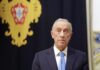 Eleições – Açores 25 de outubro é a data das legislativas regionais DR