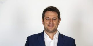 Luís Leal é o coordenador do Manifesto eleitoral do PS Terceira às próximas eleições legislativas