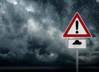 Marinha Portuguesa alerta para agravamento das condições meteorológicas partir de amanhã DR