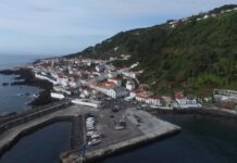 Governo dos Açores adjudica obra de proteção junto à fábrica Santa Catarina, na Calheta, em São Jorge DR