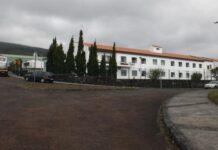 Escola Básica e Secundária de São Roque do Pico vai ser beneficiada com obras de 195 mil euros