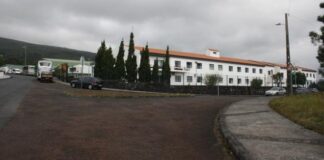 Escola Básica e Secundária de São Roque do Pico vai ser beneficiada com obras de 195 mil euros