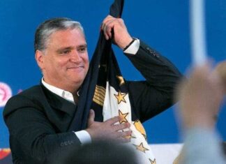 Governo dos Açores diz que quadro legal “precisa de ser aperfeiçoado”