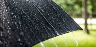 Proteção Civil – Previsão de chuva forte nas Flores e Corvo