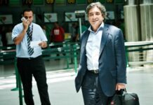 Governo sempre defendeu reforço de Açores e Madeira na gestão do mar