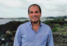 Nuno Gomes indicado como cabeça-de-lista pelo CDS de São Miguel às legislativas regionais