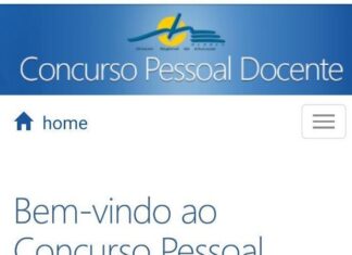 Lista de colocações dos candidatos à contratação de pessoal docente a termo resolutivo já está disponível DR