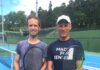 Clube Ténis do Faial – Faialenses participam no campeonato regional de seniores em São Miguel DR/CTF