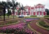 Jardins do Palácio de Santana com animação musical nos sábados de Verão