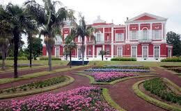 Jardins do Palácio de Santana com animação musical nos sábados de Verão