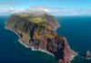 SRPCBA comunica ponto de situação da crise sismovulcânica na ilha de São Jorge DR