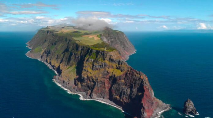 São Jorge: Eventos registados são de baixa magnitude e imagens satélite não revelaram qualquer deformação significativa DR