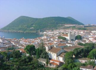 BE lamenta indefinição do Governo na estratégia para salvaguardar achados arqueológicos em Angra