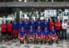 Campeonato Placard Andebol 1 – SC Horta começa época com o pé esquerdo DR/SCH