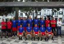 Campeonato Placard Andebol 1 – SC Horta começa época com o pé esquerdo DR/SCH