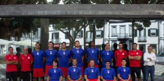 Andebol- SCH termina a época em 11º lugar DR/SCH