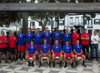 Andebol- SCH termina a época em 11º lugar DR/SCH