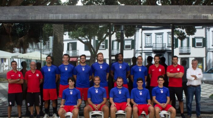 Andebol- SCH termina a época em 11º lugar DR/SCH
