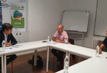 PAN/Açores acompanha as propostas da Ordem dos Psicólogos na saúde mental para os próximos 4 anos DR/PAN