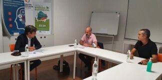 PAN/Açores acompanha as propostas da Ordem dos Psicólogos na saúde mental para os próximos 4 anos DR/PAN