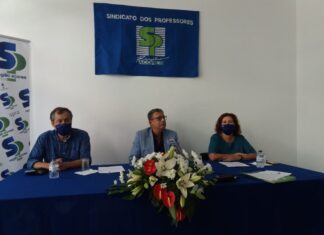 Abertura do ano letivo 2020/21 – SPRA aponta dificuldades na aplicação dos planos de contingência e falta de recursos humanos nas escolas da Região DR