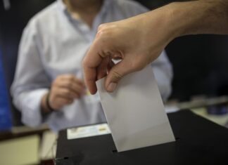 Eleições – Comunicação da intenção de voto antecipado em mobilidade decorre entre 11 e 15 de outubro DR