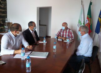 Governo dos Açores propôs reforço de 10% nas ajudas do POSEI às hortofrutícolas e ananás em 2021 DR/GaCS/SRAF