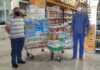Solidariedade – Rotary Clube da Horta doa bens alimentares à Caritas do Faial DR/ROTARY
