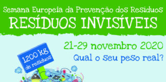 Ambiente – “Resíduos Invisíveis” é tema da 11.ª Semana dos Resíduos dos Açores DR/GACS