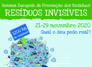 Ambiente – “Resíduos Invisíveis” é tema da 11.ª Semana dos Resíduos dos Açores DR/GACS