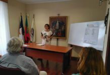 Governo dos Açores apoia criação de Lar Residencial em Santa Maria para suporte à pessoa com deficiência e às suas famílias DR/GACS