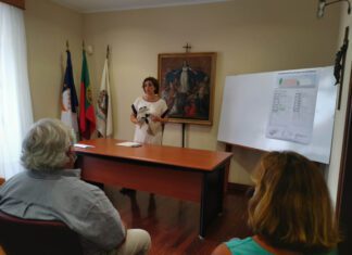 Governo dos Açores apoia criação de Lar Residencial em Santa Maria para suporte à pessoa com deficiência e às suas famílias DR/GACS