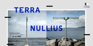 Arquipélago – Centro de Artes Contemporâneas inaugura duas exposições em setembro DR/GACS