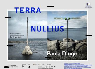 Arquipélago – Centro de Artes Contemporâneas inaugura duas exposições em setembro DR/GACS