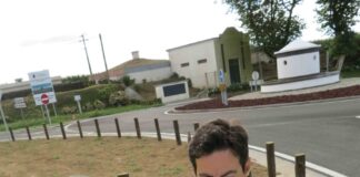 Requalificação da entrada poente da Covoada, em S. Miguel, melhora segurança na estrada regional DR/GACS