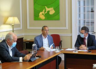 Nova proposta de subsídio de risco abrange 373 trabalhadores nos matadouros dos Açores, revela João Ponte