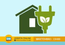 Governo dos Açores promove Encontro com a Eficiência Energética dedicado ao setor residencial