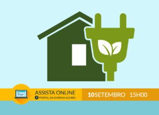 Governo dos Açores promove Encontro com a Eficiência Energética dedicado ao setor residencial