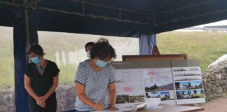 Andreia Cardoso destaca “passo de gigante” na criação e reabilitação de respostas na área da pessoa com deficiência DR/GACS