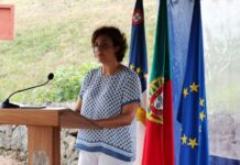 Governo dos Açores cria bolsa de 2.500 horas mensais para apoio ao Cuidador Informal, anuncia Andreia Cardoso